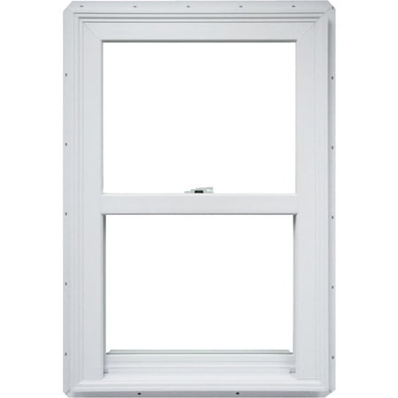 Silver Line Series 2900 New Construction Vinyl Single Hung Silver Line Series 2900 New Construction Vinyl Single Hung