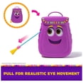 thumbnail image 4 of Dora the Explorer, My Adventure Backpack, with Collectible Map, Toy Binoculars & Compass, for Children 3 and up, 4 of 11