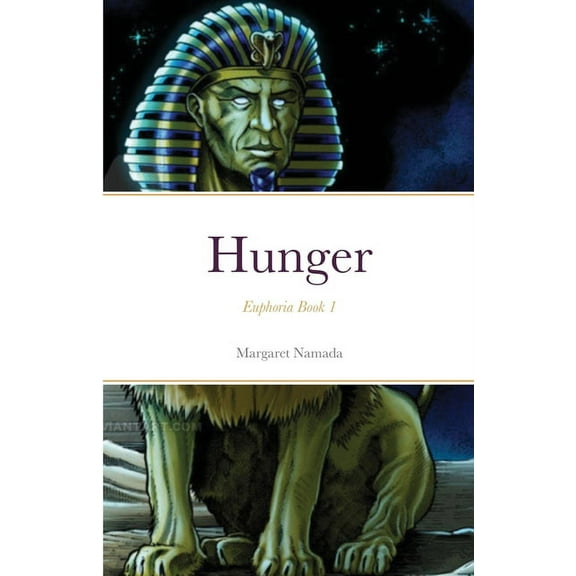 Hunger - FD, (Paperback)