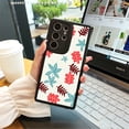 thumbnail image 4 of ¡Muestre su personalidad con una peculiar funda plateada mate de doble capa con gráficos para iPhone 15 Pro Max 14 13 12 Pro 11!, 4 of 4