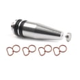 thumbnail image 1 of TopOne Car Flap Blank Bung Flaps Removal Plug with Gaskets Kit Auto 2.0D Engine Repair Replacement Accessories, 1 of 6
