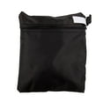 thumbnail image 3 of PASILI 4Ft/6Ft/8Ft Bathtub Cover Pool Hot Tub Cover Oval Reservoir Ice Bath Cover Tank Cover Oxford Cloth Waterproof Tank Pool Cover, 3 of 9
