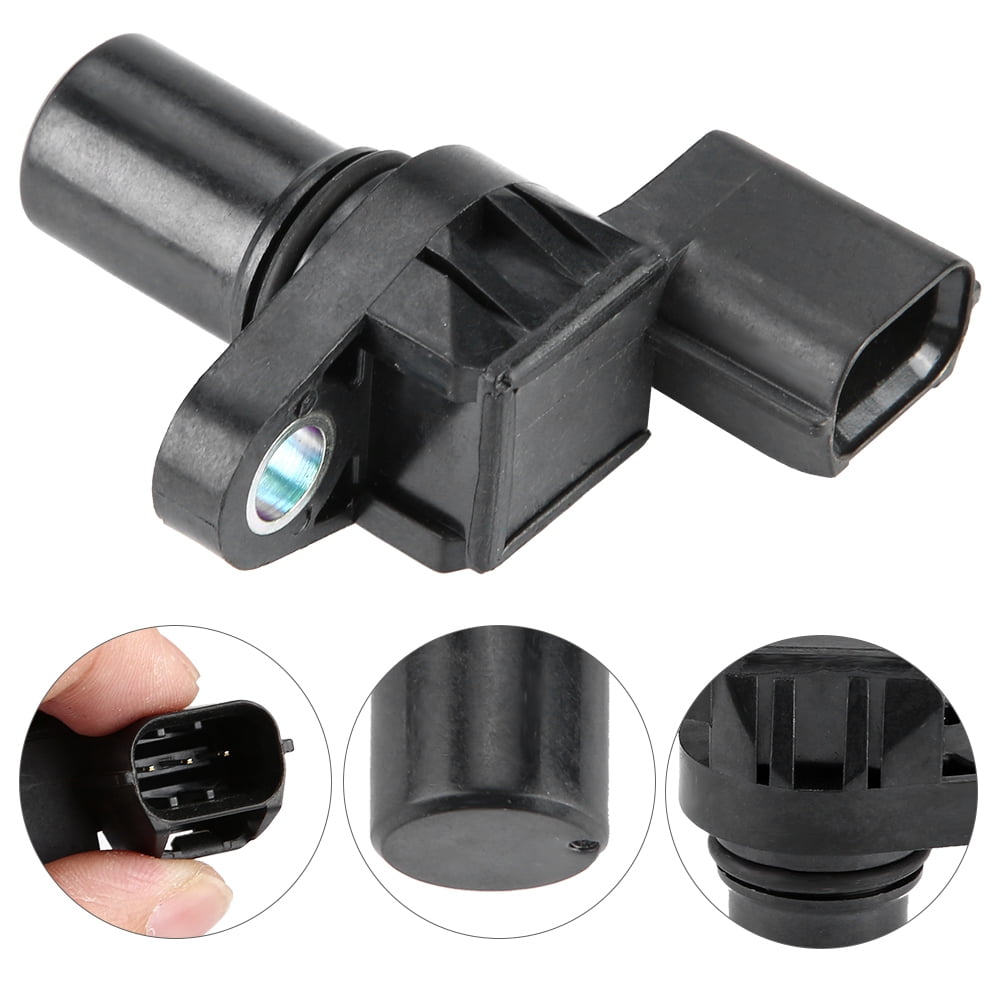Ymiko Camshaft Sensor, Plastic Camshaft Position Sensor, For Vehicle Cam Sensor Car Camshaft