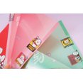 thumbnail image 3 of BT21 Index File Folder BTS K-Pop Stationery Line Friends (1 file), 3 of 6