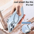 thumbnail image 4 of Étui Iphone13ProMaxCase(Compatible avec)-havedientcolors-Lensprotectormagsafeelectroplated, 4 of 5