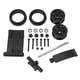 thumbnail image 3 of Head Up Wheel, Better Grip RC Head Up Wheel Black For Remote Control Car ANGGREK Otros, 3 of 8