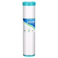 thumbnail image 1 of Cartucho de filtro de agua PUREPLUS RFN20BB-C de 5 micras, paquete de 1, 1 of 8