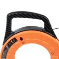 thumbnail image 4 of Cinta Pasacables Eléctrica Klein Tools 56002 Acero 20 m de Largo, 4 of 9