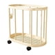 thumbnail image 2 of Cestas de almacenamiento de plástico Cesta de almacenamiento para equipo de fitness Cesta para esterilla de yoga Cesta para ropa Cesta de lavandería de gran capacidad Cesto para ropa de baño Estante d, 2 of 6