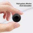 thumbnail image 3 of Trayknick 10Pcs Shock Absorber High Strength Non-shrinking Silicone Universal Car Door Shock Stickers Absorber for Auto, 3 of 13