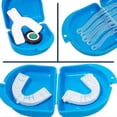thumbnail image 2 of Somnofit-S Anti-Snore Mouth Guard by | Made in Switzerland | FDA Cleared | Most 26s, 2 of 5