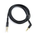 thumbnail image 5 of TAPDRA Replacement Audio Cable for SteelSeries Arctis Nova Pro Nova 1 Headphones 1.5 Meter Black Oxygen Free Copper, 5 of 7
