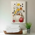 thumbnail image 6 of Fall Botanicals II Premium Gallery Wrapped Canvas - Ready to Hang, 6 of 7