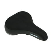 Planet Bike Women's Comfort Gel Saddle Black