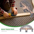 thumbnail image 3 of 1pc Toy Train Bridge Train Track Bridge Train Train Accessory Kidththing, 3 of 5