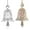mix 2pcs, variant on 2Pcs Colorful Crystal Pendants Bells Glass Windchimes for Window Home Room Car Garden Aesthetic Home Decors