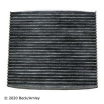 BeckArnley 042-2239 Cabin Air Filter