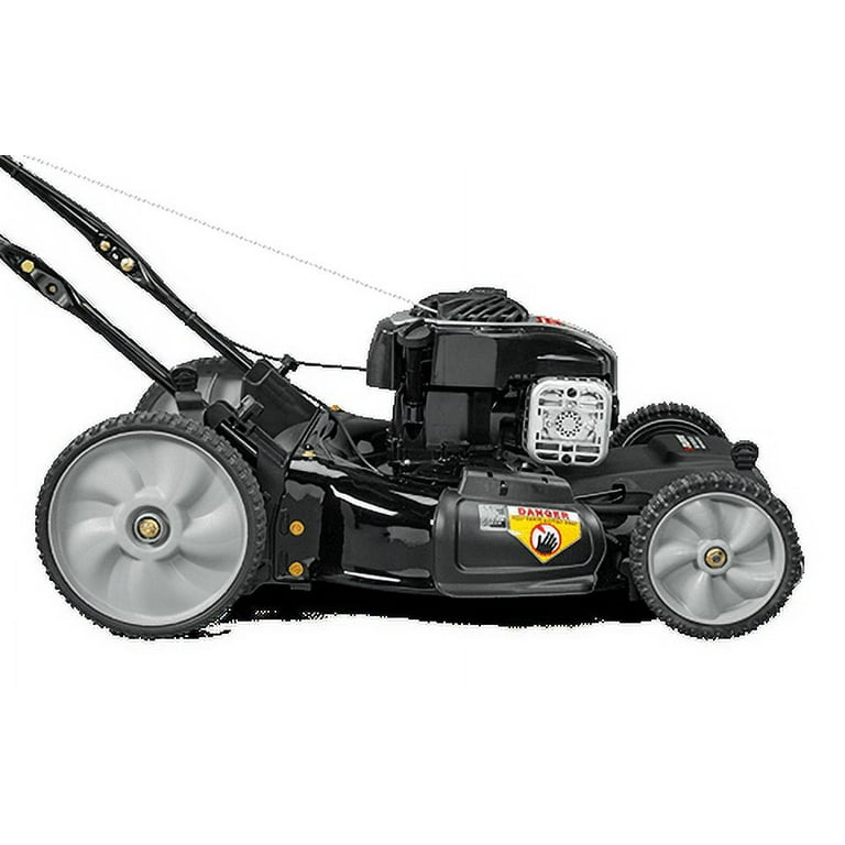Murray lawn mower walmart sale