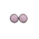 thumbnail image 2 of Qarigey 1 par de pendientes de tuerca de acero inoxidable para mujer, regalos para novias y madres, accesorio de joyería para celebración de compromiso Ropa, zapatos y accesorios Miscelánea tipo 23 Qarigey AP011021-23, 2 of 6