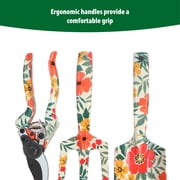 Expert Gardener Floral Tool 3 Piece Set