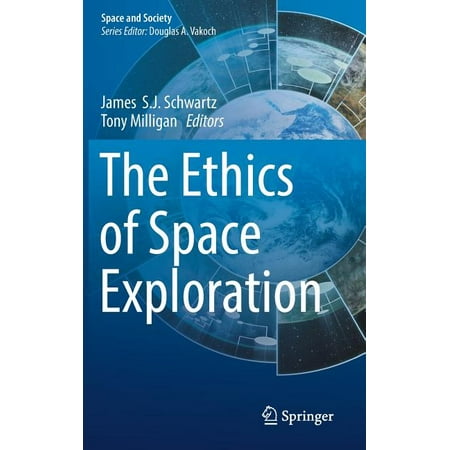 UPC: 9783319398259 | Space and Society: The Ethics of Space Exploration (Hardcover)