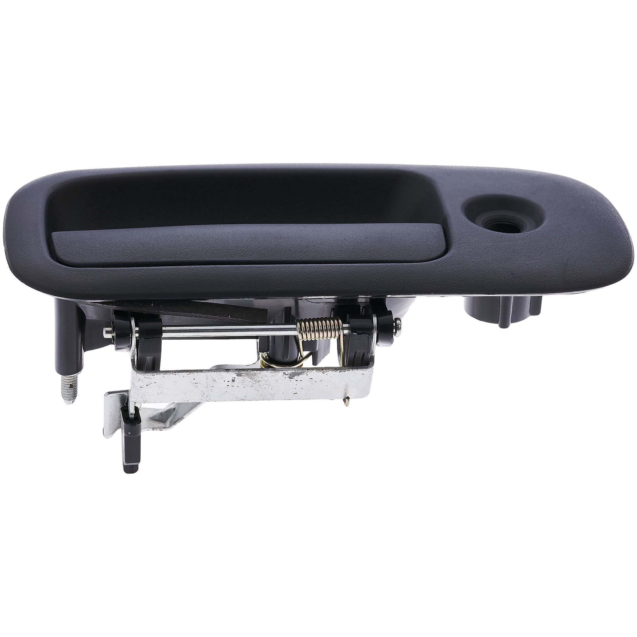 Dorman 760-5605 Exterior Door Handle for Specific Chevrolet / GMC / Isuzu Models, Black