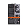 thumbnail image 3 of Star Wars The Black Series Han Solo, Star Wars: A New Hope Collectible Action Figure (6”), 3 of 11