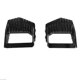 thumbnail image 1 of Car Fog Light Trim Lamp Bezel Front Bumper Fog Light Grille Covers for / XL 2021-2023 84882376 84882375-M, 1 of 5
