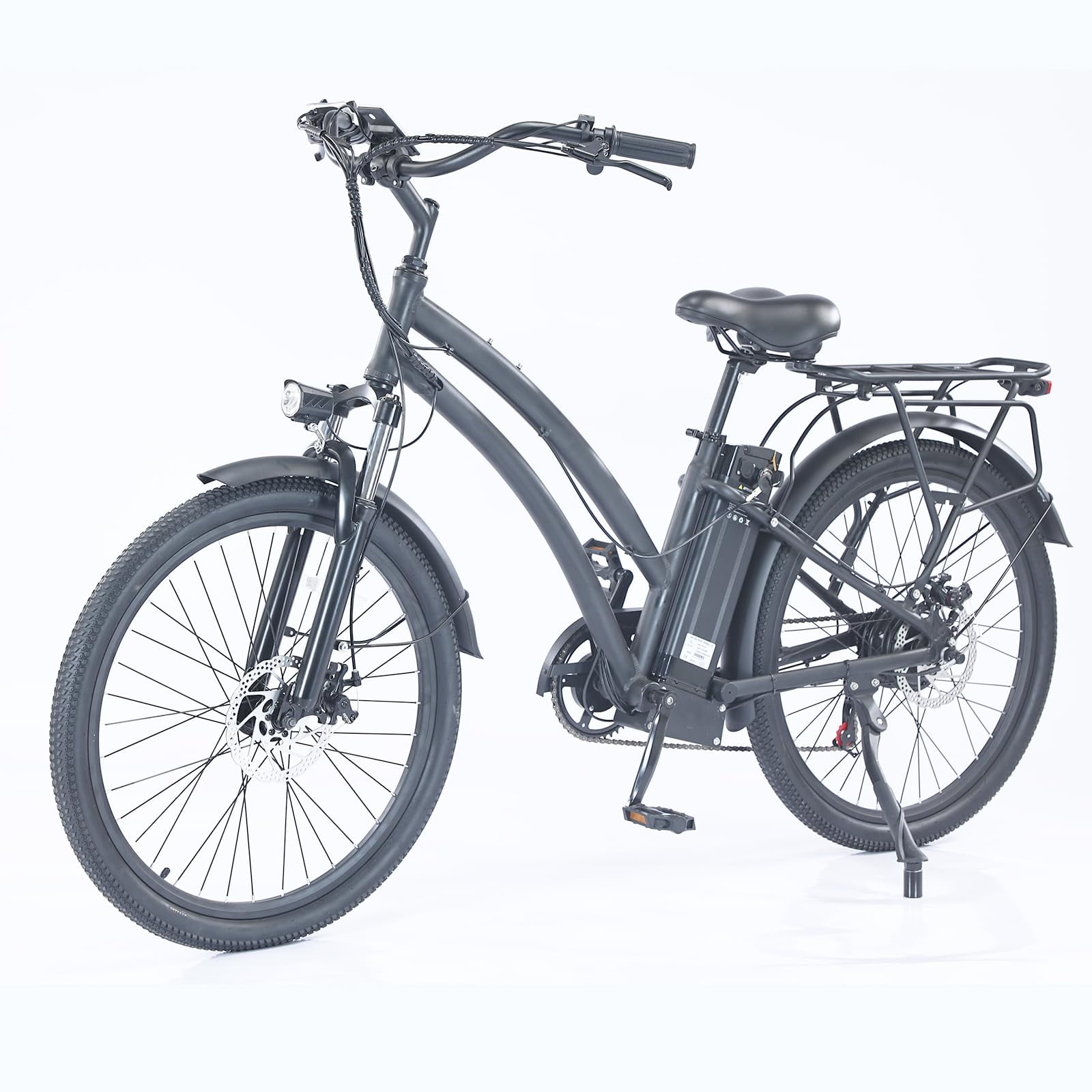 Hipatoo Electric Bike for Adults, 20