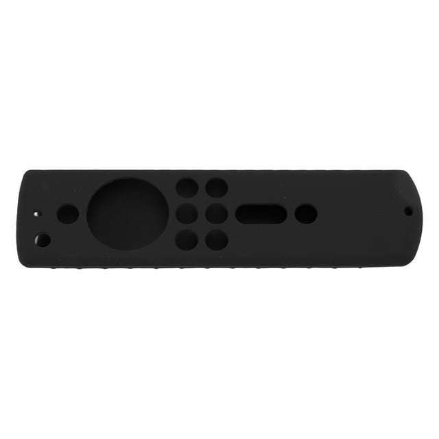 Remote Silicone Cover, Skin Friendly Touch Perfect Fit Remote Control Silicone Case Shockproof Soft Anti Drop For Living Room Red,Blue,Fluorescent Green,Purple,Black,Grey