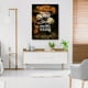 thumbnail image 3 of Cuadro Decorativo - Nunca te rindas, 3 of 3