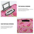 thumbnail image 3 of Rateoe Watermelon Printed Luggage Cover, Suitcase Protector Fits 18-32 Inch Luggage-Large, 3 of 7