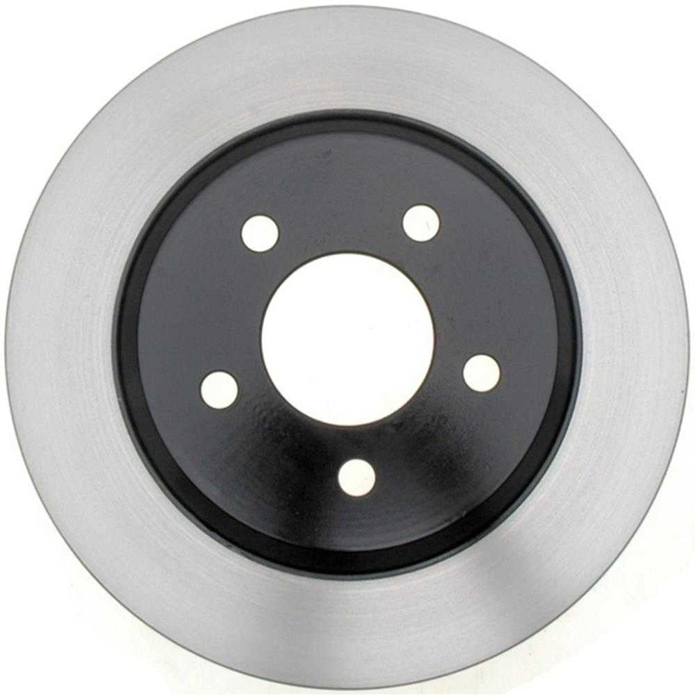 ACDelco Brake Rotor, #18A1262 Fits select: 2003 FORD MUSTANG COBRA SVT, 1996-1997 FORD MUSTANG COBRA