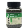 thumbnail image 5 of WHOLETEA Organic Green Emerald (4.0 oz), 5 of 5