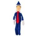 thumbnail image 2 of El Adorno Navideño Elfo Trump Hace Que Las Fiestas Vuelvan A Ser Geniales para Navidad, 2 of 9