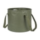 thumbnail image 4 of Cubo Plegable - Contenedor de Agua Portátil de 10L/20L para Camping, Senderismo, Pesca y Jardinería - Bañera y Lavabo de Pvc a Prueba de Fugas, 4 of 7
