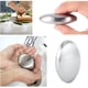 thumbnail image 1 of Magic Kitchen Quitar ajo Gadget Acero inoxidable Desodorizar Herramientas útiles Unbranded JYA00763, 1 of 7