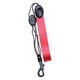 thumbnail image 1 of Correa para saxofón con mosquetón metálico ajustable, accesorio portátil profesional Rojo, 1 of 9