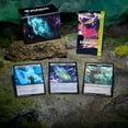 thumbnail image 2 of Magic: The Gathering Bord des Éternités Monde Plus Tranchant Commander Deck, 2 of 5