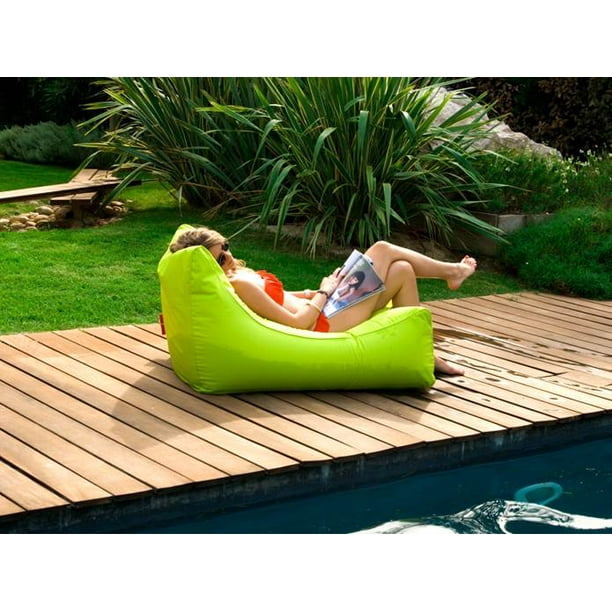 fabric pool float