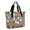 Halloween Ghosts Pumpkins-2, variant on Tote Bag for Women - Halloween Ghosts Pumpkins and Bats Shoulder Bag - Large Utility Work Duffle Bag with Zipper Handbag for Travel, Work, Sprots