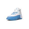 thumbnail image 4 of JORDAN PRE SCHOOL Jordan 12 Retro PS "Emoji" DQ4366 114 DQ4366 114 from Stadium Goods, 4 of 9