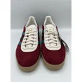 thumbnail image 4 of Adi-das Gazelle Collegiate ‘Burgundy Green’ Men’s Sneakers [IG4996], 4 of 6
