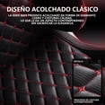 thumbnail image 4 of Silla Gamer Pro Dowinx | Ergonómica, Reclinable 180°, Masaje Lumbar USB, Reposapiés Retráctil, Ajustable | Cuero Sintético Premium, 4 of 10