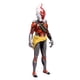 thumbnail image 4 of Figura de acción Free Fire, Wukong con arma, para niños. 30 cm de alto. Marca Ruz., 4 of 4