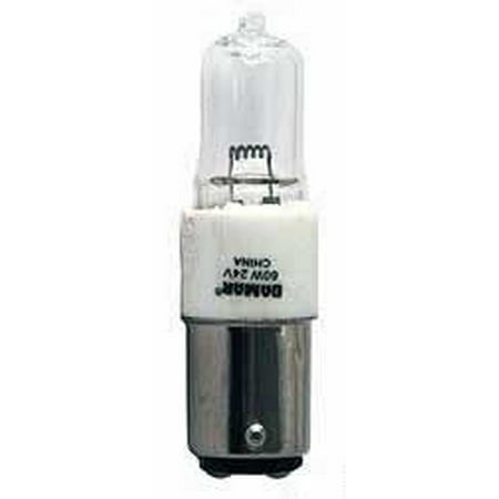 - Replacement for CASTLE GETTINGE SURGERY LIGHT 60-WATT 24-VOLT BA15D replacement light bulb lamp