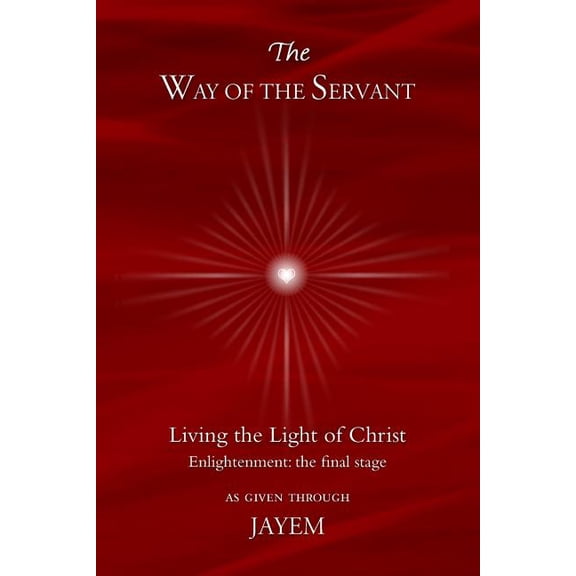 The Way of the Servant (Paperback)