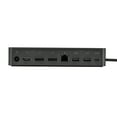 thumbnail image 2 of Dell Universal Dock UD22, USB-C Docking Station with 96W Power Delivery, Quad 4K Display Support, USB 3.2 Gen 2, HDMI, Dual DisplayPort, Ethernet Bundle With Accessories, 2 of 10