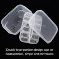 thumbnail image 2 of Reptile Breeding Box Reptile Lizard Incubation Box Hatchery Box Container, 2 of 8