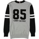 thumbnail image 2 of Tommy Hilfiger Hombres Tampa Bay Buccaneers Pullover Suéter tpa M, 2 of 2